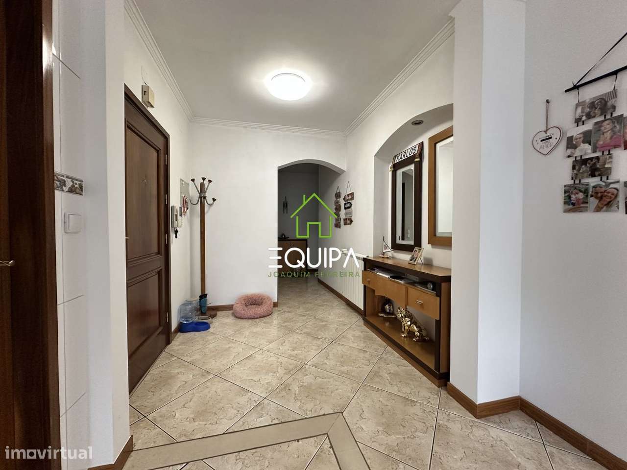 Apartamento T3 em Nespereira - Guimaraes-16