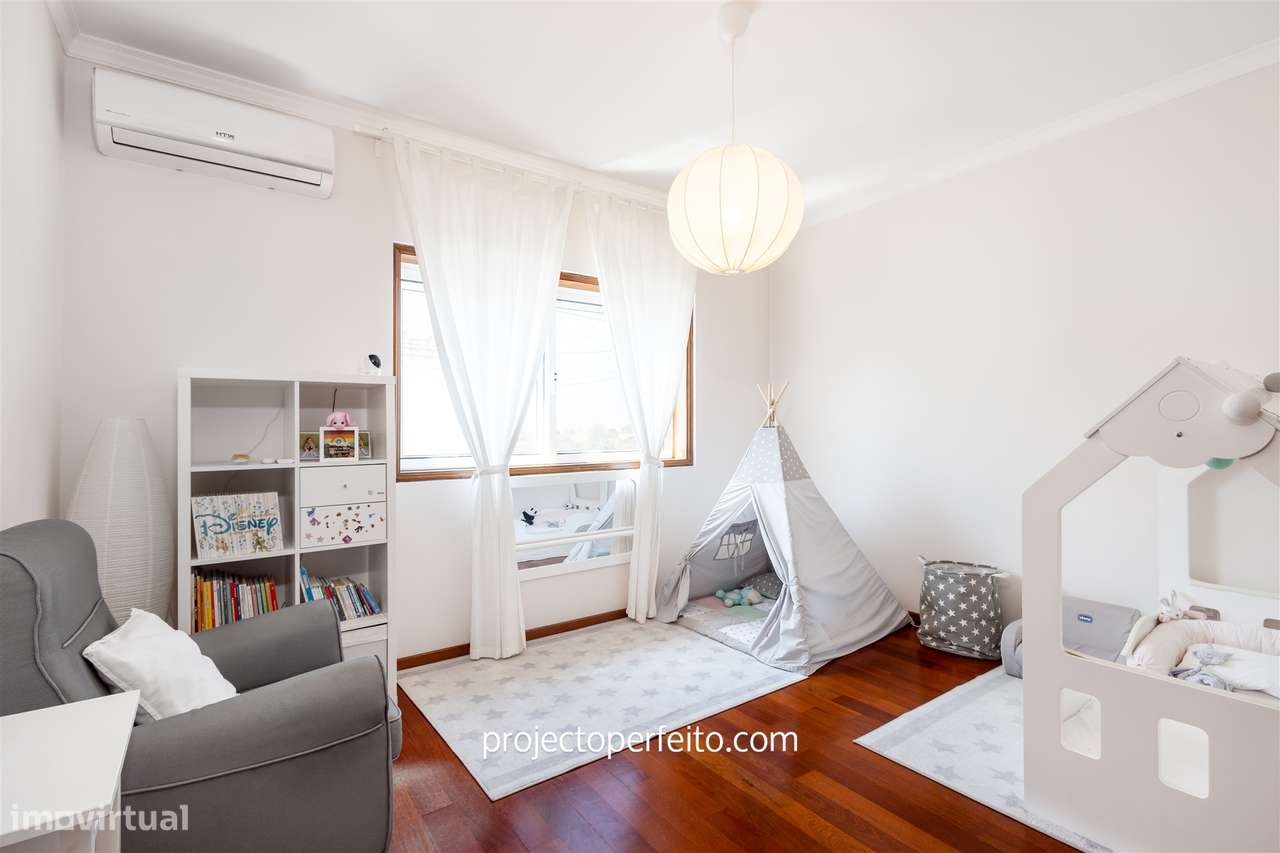 Moradia Isolada T6 Venda em Silvalde,Espinho-10