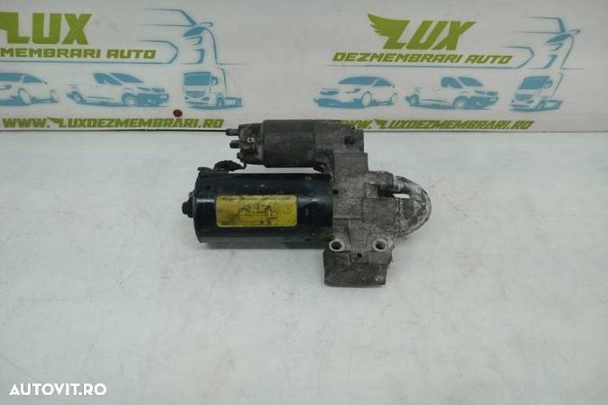 Electromotor 1241-8506657-02 2.0 d N47D20C BMW X3 F25 - 1