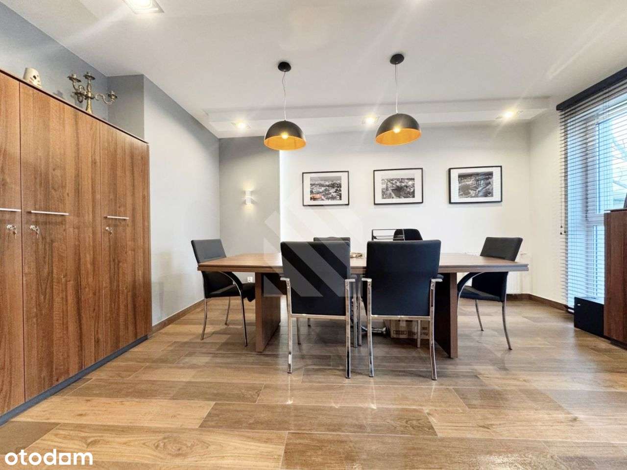 Komfortowe biuro/kancelaria/siedziba w Centrum - Pełny obrazek: 4/14