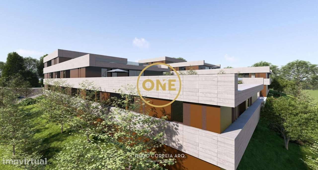 T2 com 86.68m2 no empreendimento do Adress House para venda - Grande imagem: 5/5