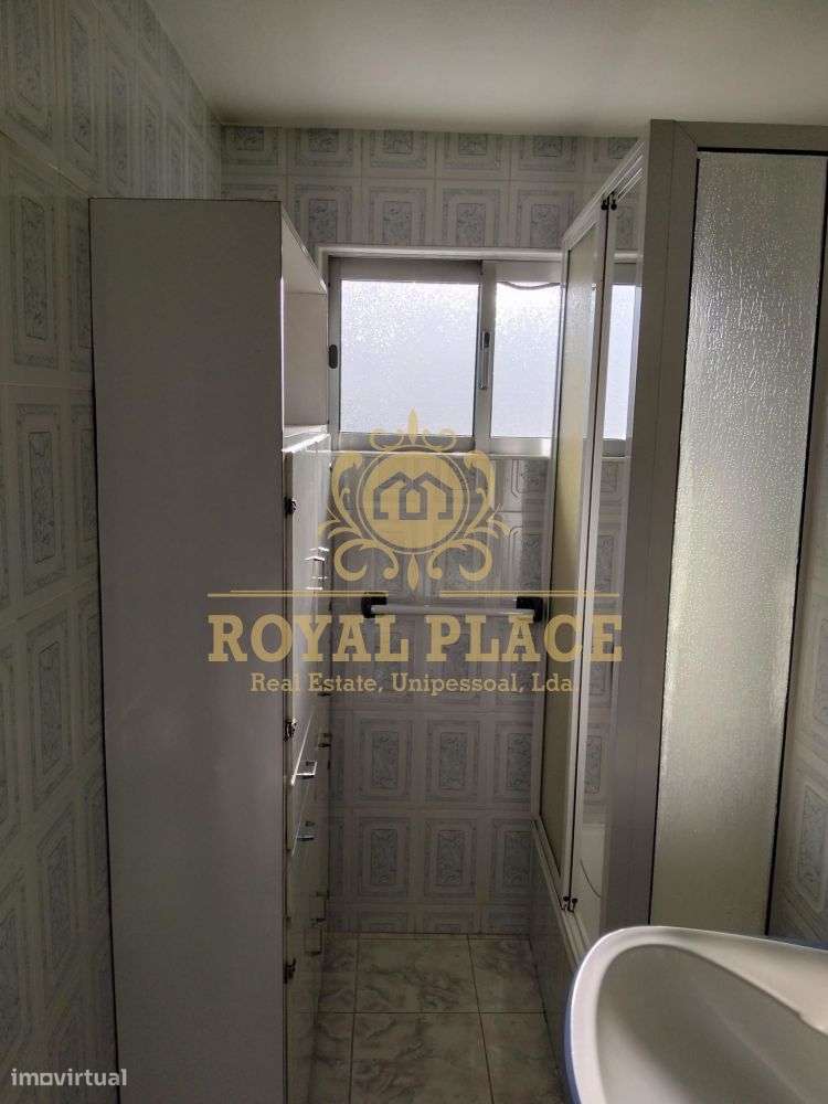 Moradia isolada Fiães-25