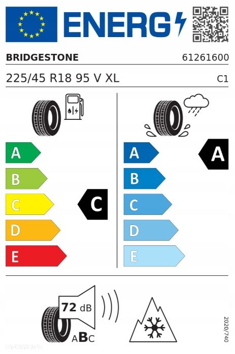 KOŁA 18 5x112 VW TOURAN ZIMA NOWE - 7