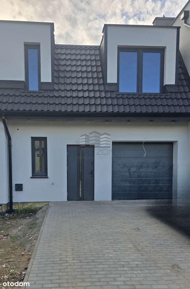 Dom Bliźniak os. Piaski - Pełny obrazek: 3/19