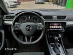 Skoda Superb 2.0 TDI Ambition DSG - 10