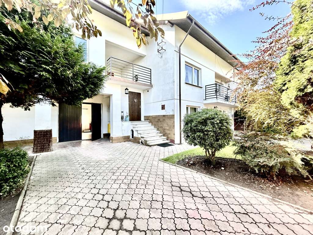 Dom pod Wrocławiem w cenie mieszkania – MIRKÓW-17