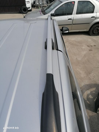 Bare longitudinale plafon Dacia Logan MCV 2013-18 - 3