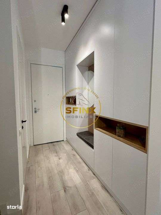 DUPLEX 2 CAMERE | WIN HERASTRAU | LUX | CENTRALA | TERASA - Imagine principală: 3/9