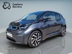 BMW i3 - 1