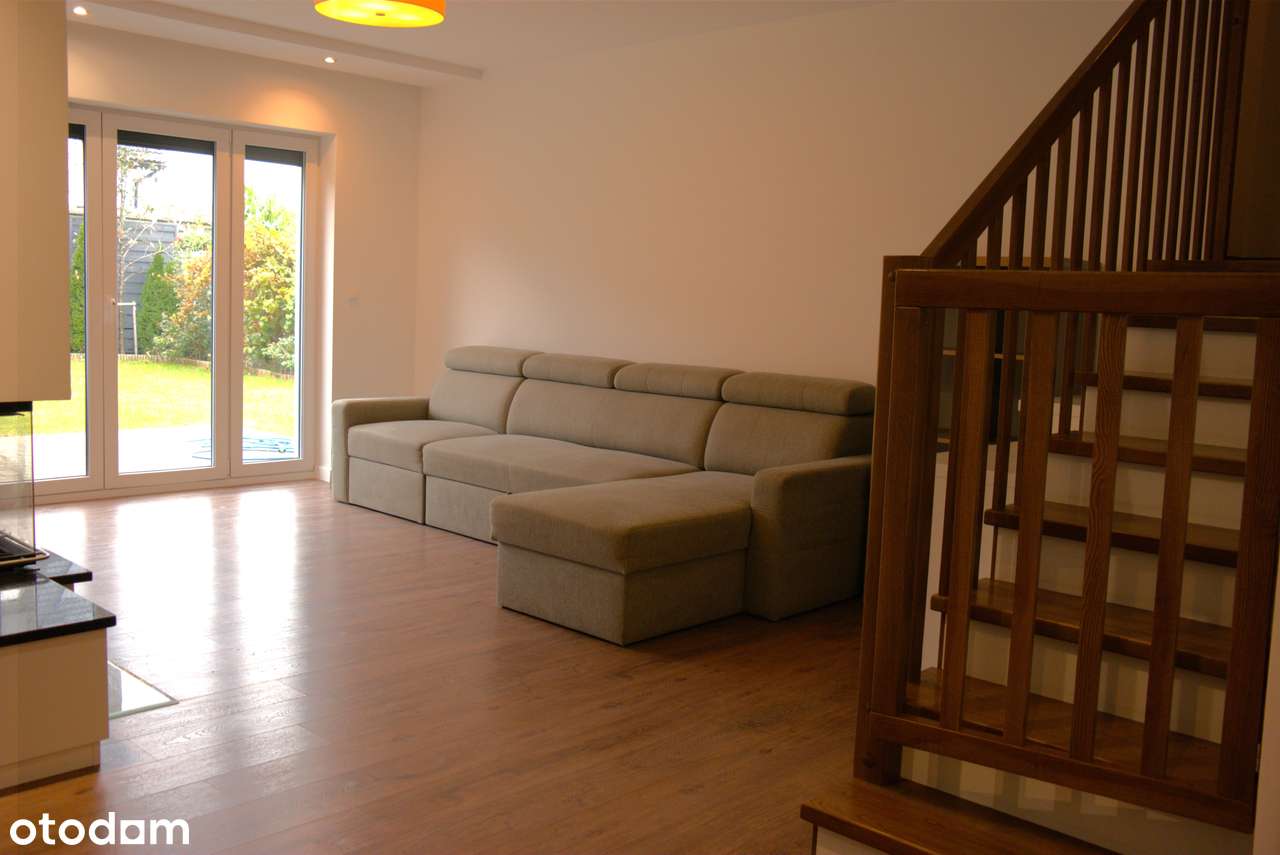 Atrakcyjny, skrajny szereg - Pełny obrazek: 4/19