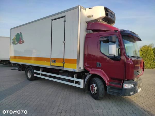 Renault Midlum 16.270 - 1