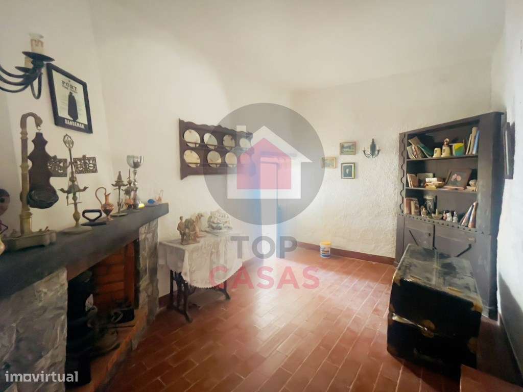 Moradia Única Dentro das Muralhas do Castelo de Óbidos - Grande imagem: 5/21