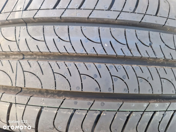 195/65/16c 195/65r16c Goodyear EfficientGrip Cargo 100 - 4