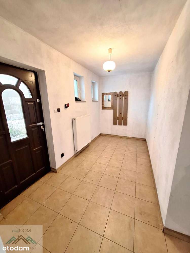 Dom z zabudowaniami Bolesław-16