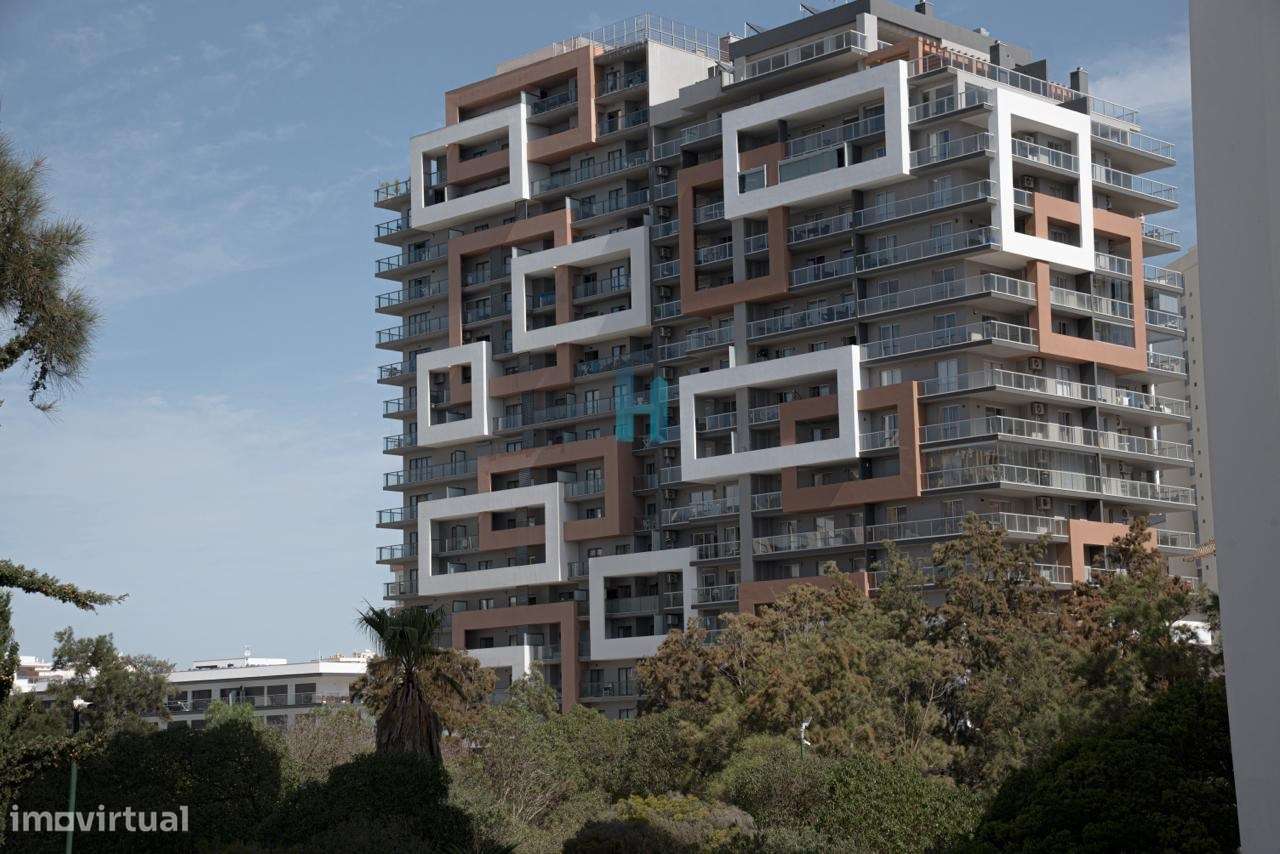 T2 com vista mar a 150m da Praia da Rocha - Grande imagem: 2/21