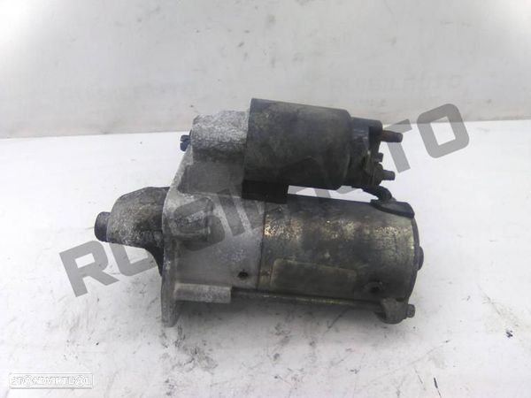 Motor Arranque  Ford Focus Ii 1.6 Tdci - 1