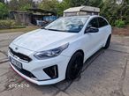 Kia Pro_cee'd ProCeed 1.5 T-GDI DCT7 OPF GT LINE - 1