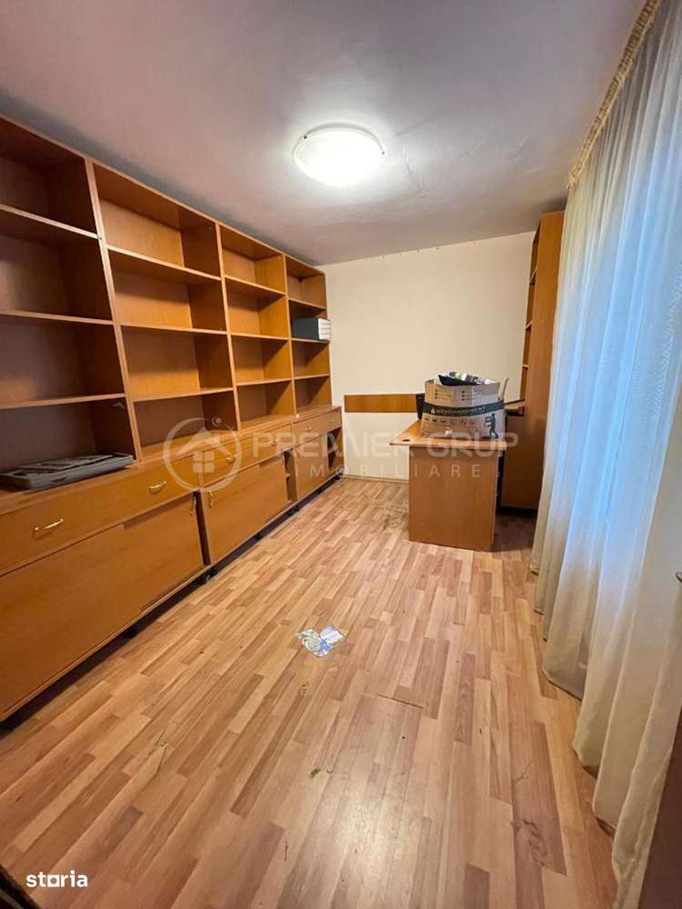 Etaj 1! Apartament 2 camere 40mp, Păcurari, CT - Imagine principală: 3/7
