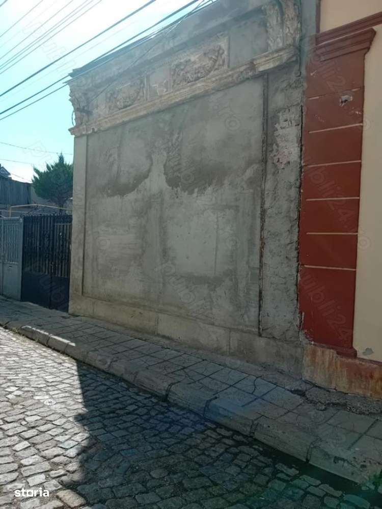 De vanzare casa zona Centrala a Brailei - Imagine principală: 4/4