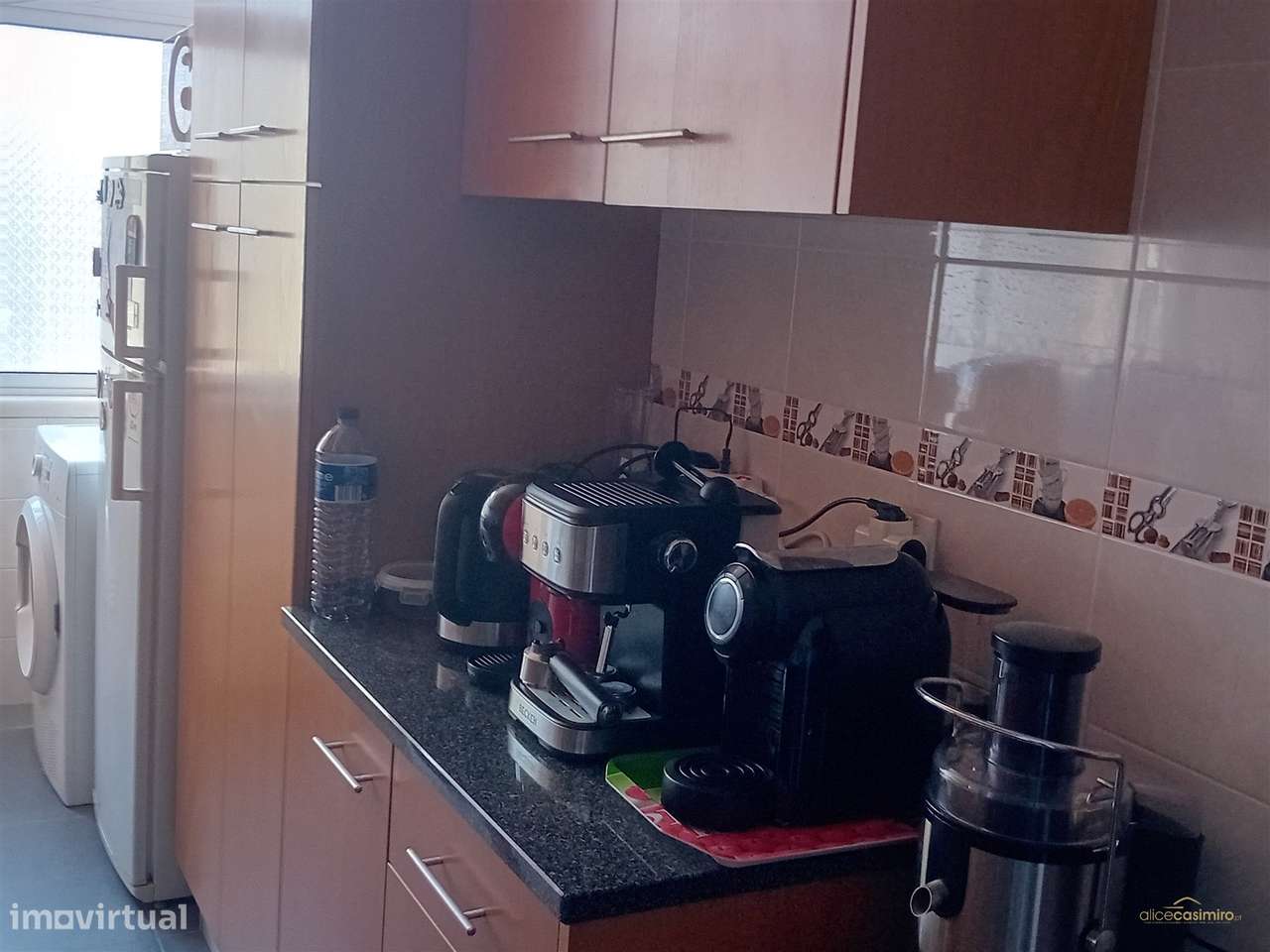 Apartamento T2 Venda em Benavente,Benavente-15