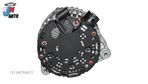 Alternator 1.8 TDCI Ford Galaxy Mondeo IV mk4 S-Max po regeneracji Gwarancja 1 rok - 4