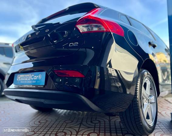 Volvo V40 2.0 D2 Momentum - 12