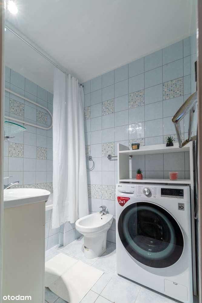 Mieszkanie 3 pokojowe - dla rodziny z dziećmi! - BEZ PROWIZJI! - Pełny obrazek: 2/9