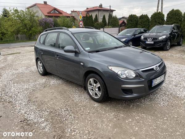 Hyundai I30 1.6 CRDi Comfort - 27