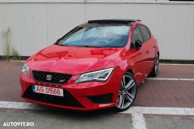 Cupra Leon - 9