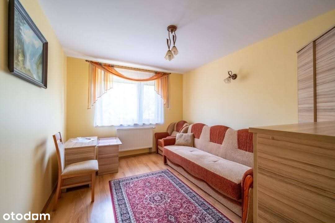 Dom na sprzedaż, Radom, 6 pokoi-6