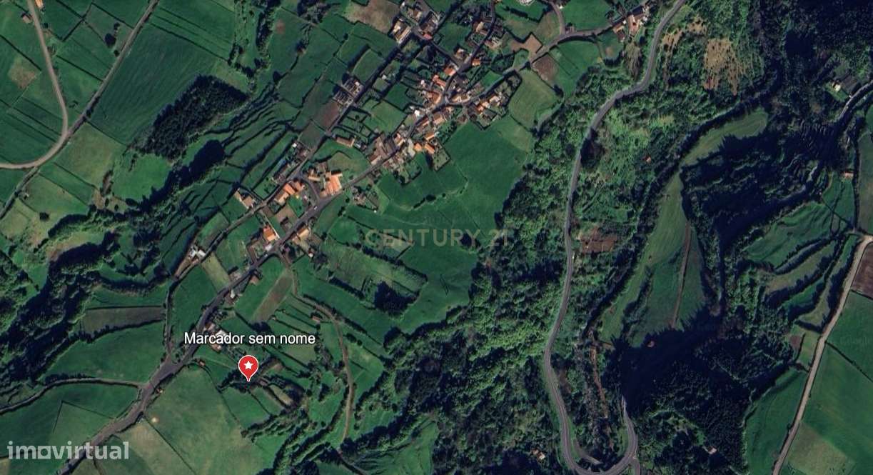 Oportunidade Única de Investimento – Ruína com Vista Mar e Serra | Lom-5