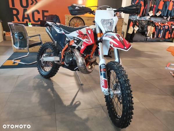 KTM EXC - 1