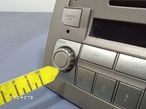 LANCIA MUSA 04- RADIO CD FABRYCZNE OEM BLAUPUNKT - 6