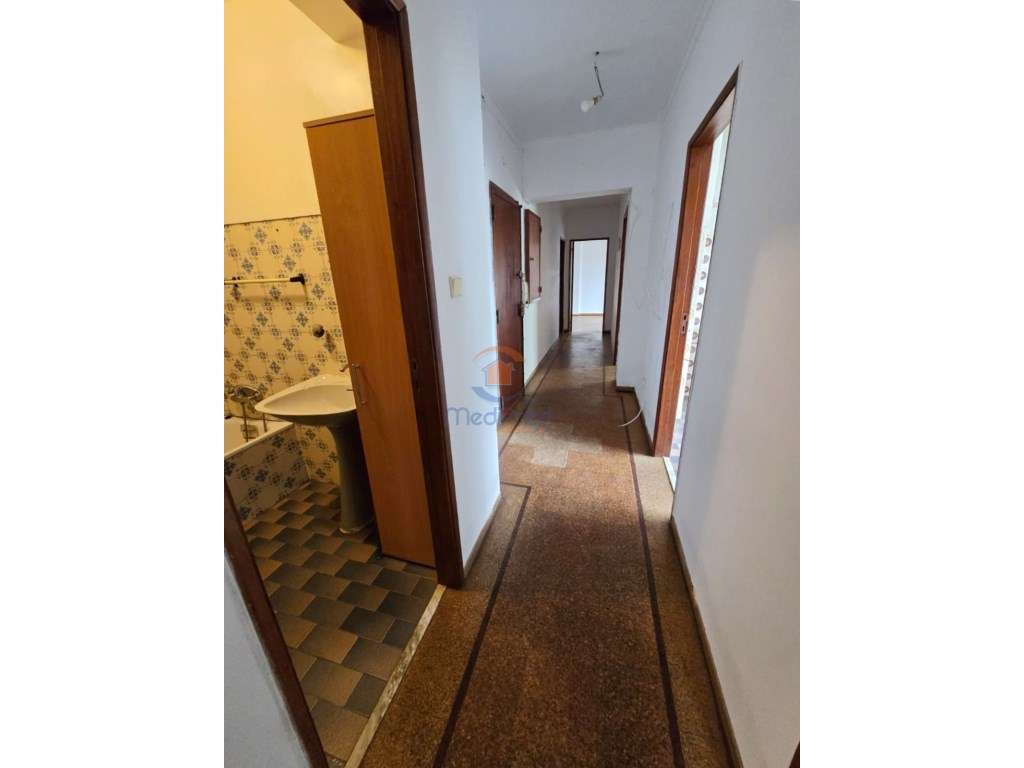Apartamento T3 | Arroja, Odivelas-5