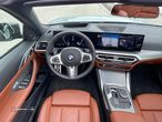 BMW M440 i xDrive Cabrio - 18