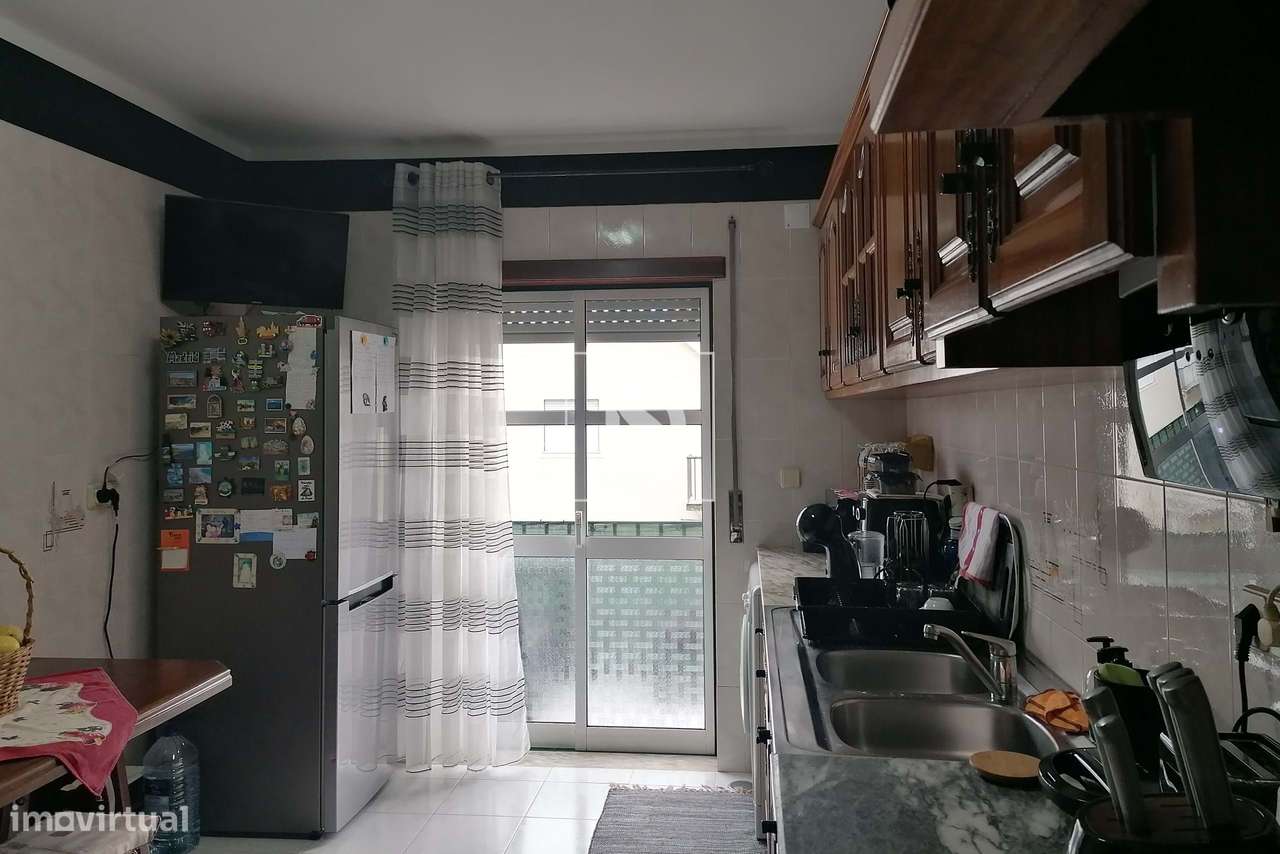 Apartamento T2 em Viseu-10