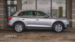 Audi Q5 2.0 TDI quattro S tronic - 4