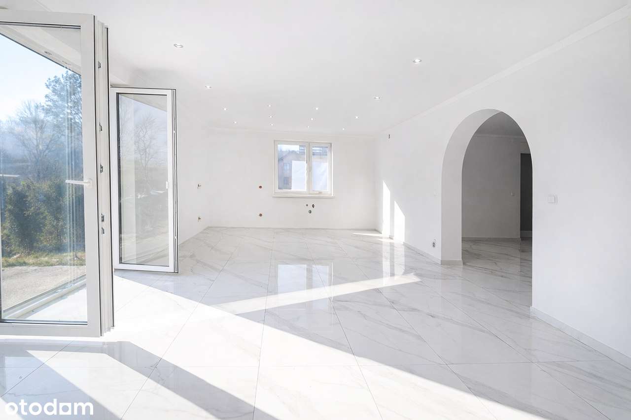 Dom w centrum Jarosławia | ul. Przygrodzie | 131m2| działka 952 m²-2