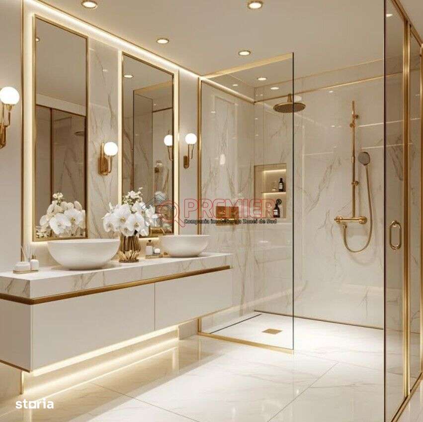 Avans 3655 euro - Oportunitate Investitie - Garsoniera - Splaiul - Imagine principală: 4/20