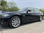 BMW Seria 5 535i xDrive - 8