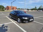 Audi A5 2.7 TDI Sportback DPF multitronic - 18