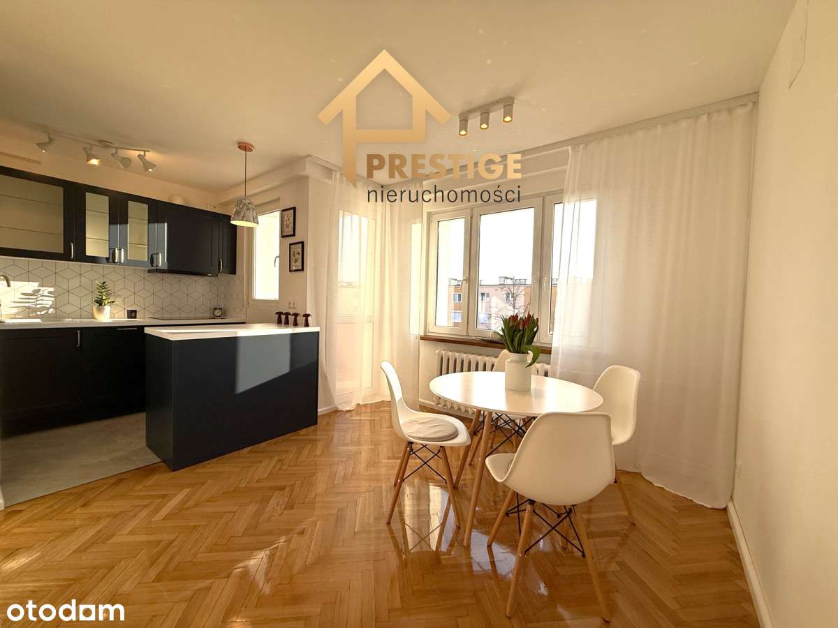 Mieszkanie po generalnym remoncie.-0