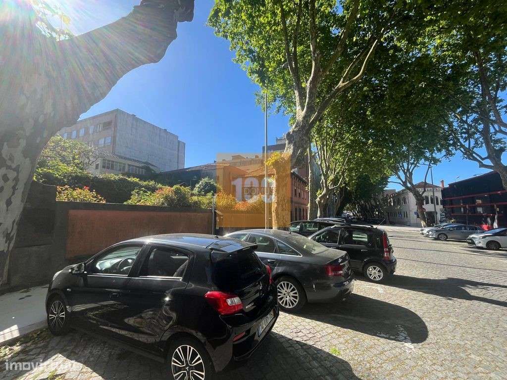T2 com varanda em Matosinhos Sul-14