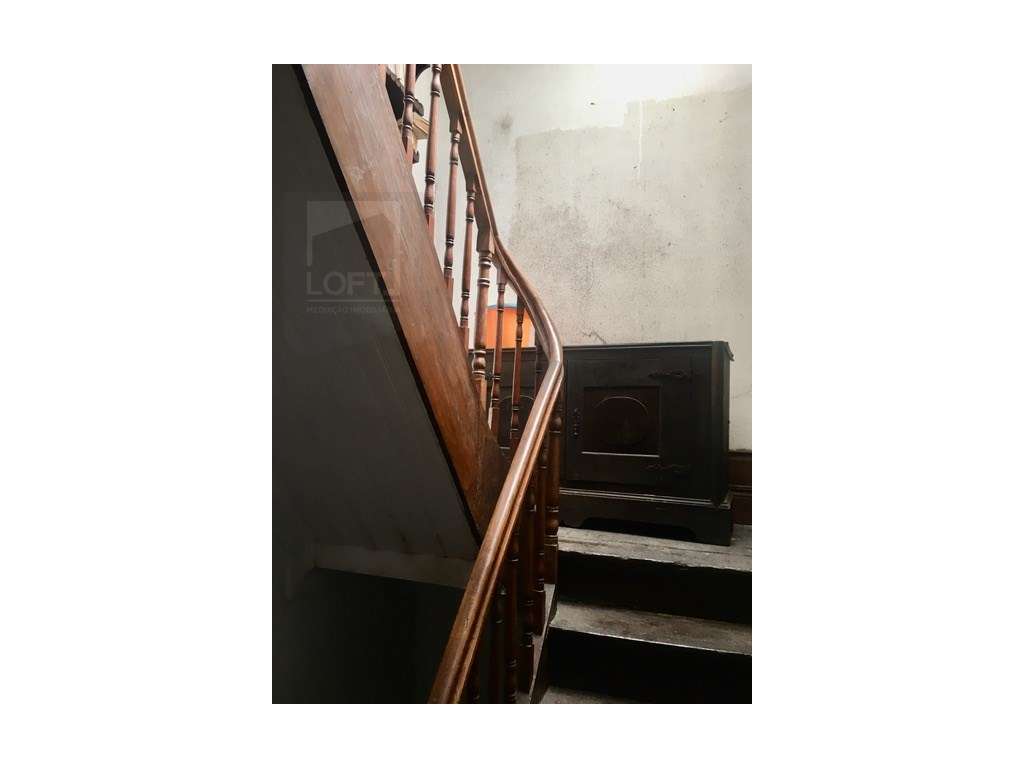 Prédios no Centro da Cidade-29