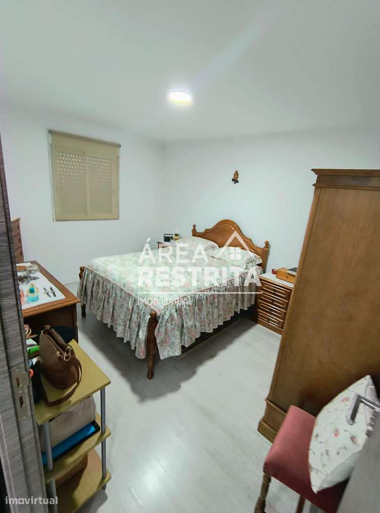 Moradia T2 pré-fabricada em Fernão Ferro - Parque Verde-7