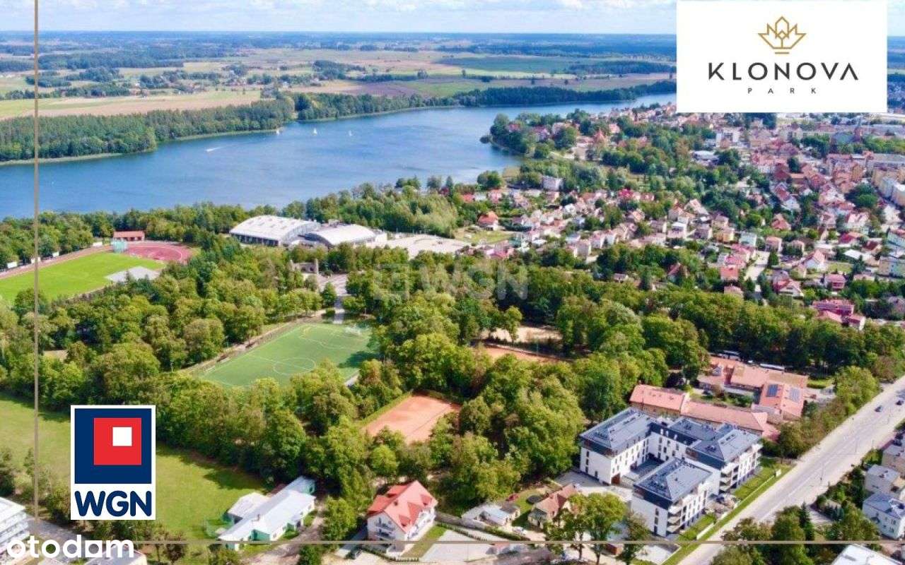 Apartamemt | Salon z aneksem + 3 sypialnie | 66,3m-10