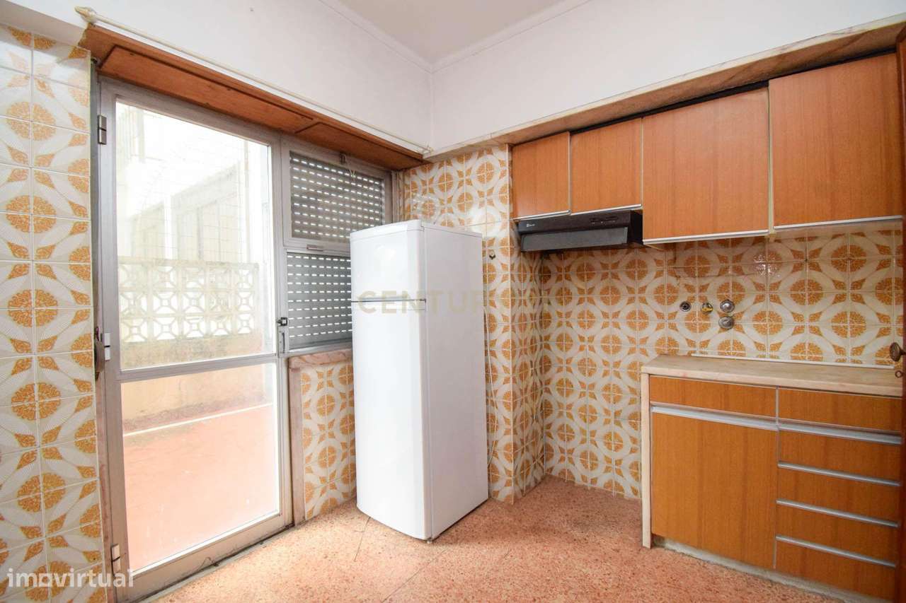 Apartamento T3 | 145 m² | Parque das Nações-14