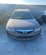 Airbag pasager Mazda 6 GG (facelift)  [din 2005 pana  2007] seria wagon 2.0 MZR-CD MT (121 hp) - 5