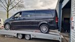 Mercedes-Benz Klasa V 250 (BlueTEC) d 7G-Tronic (d³ugi) - 7