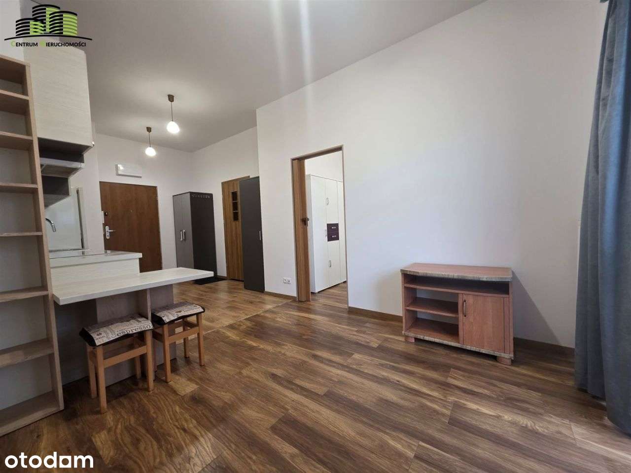 2 pokojowe Mieszkanie w nowym budownictwie - Pełny obrazek: 4/13